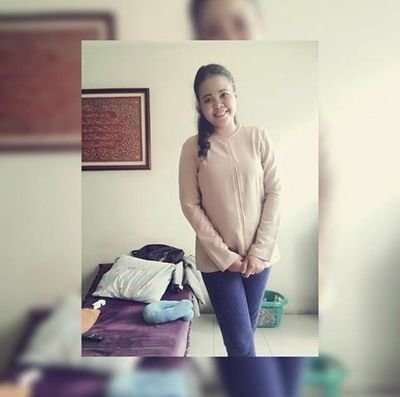 GemaMeyda's profile picture. Saya orang bercukupan,