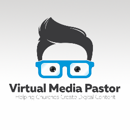 Virtual Media Pastor Profile