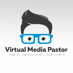VMPastor's profile picture. Online & Social Media Agency Designed Just For Churches