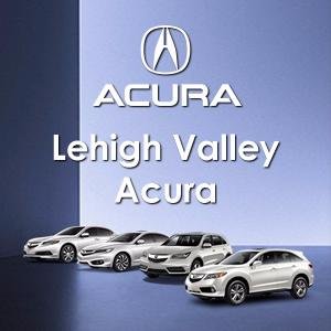 Lehigh Valley Acura, is an Automotive Dealership serving the Allentown, Bethlehem, Easton, Pennsylvania and surrounding areas.