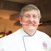 Giancarlo Caldesi (@mrcaldesi) 's Twitter Profile