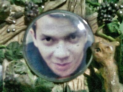 nadzira1006's profile picture. sholatlah kamu sebelum kmu di sholatkan