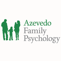 Azevedo Family Psych(@AzevedoPsych) 's Twitter Profile Photo
