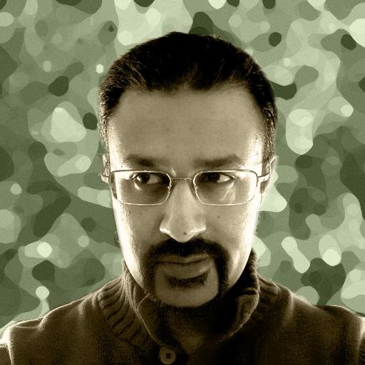 NeoMudaly's profile picture. 