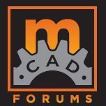 The online home for CAD professionals to discuss Autodesk Inventor, Solidworks, CAD, Engineering & Technology