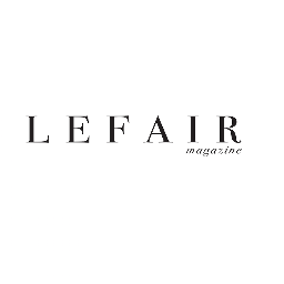 LEFAIR Magazine