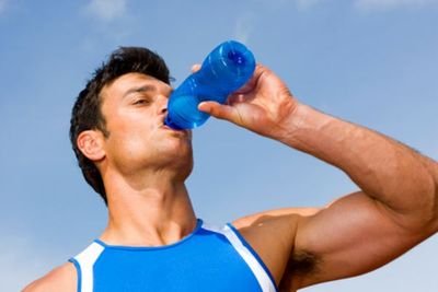 Ever wondered what is the best to drink during exercise? Stay tuned for the answer!

Check our survey: https://t.co/gdb8hOaFnw