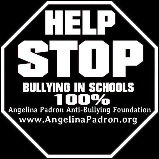 AntiBullyFound's profile picture. 