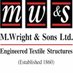 M. Wright & Sons Ltd (@mwright1860) Twitter profile photo