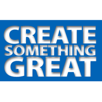 CreateSomethingGreat (@csgdcsd) 's Twitter Profile