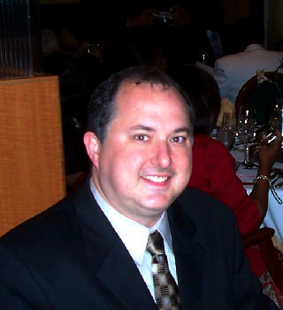 Senior Network Analyst at the University of Texas System, RPG enthusiast, computer gamer, foodie, diabetic.