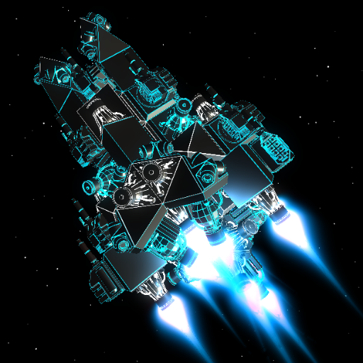 nonManifold's profile picture. I make things