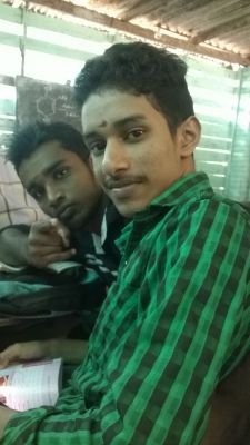 Anandhu6478's profile picture. 