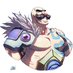 Braum (@braumthewarden) Twitter profile photo Braum (@braumthewarden) Twitter profile photo