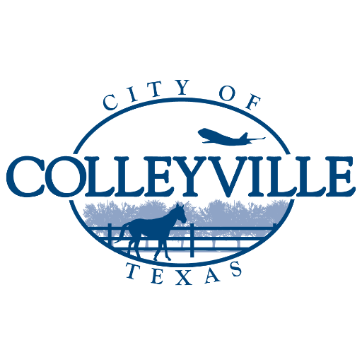 Official Twitter account for the City of Colleyville, Texas