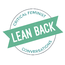 Critical Feminist Conversations with @drlisacorrigan and @theweirderhalf.  Available on major podcasting platforms, including iTunes: https://t.co/LL3SpXwJiu