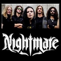 NIGHTMARE(@Nightmaremetal) 's Twitter Profileg