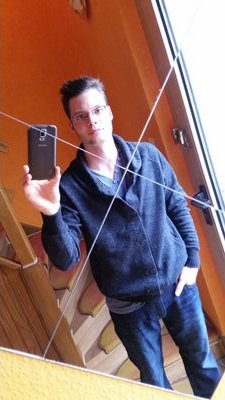 Sven_Schaefer93's profile picture. 