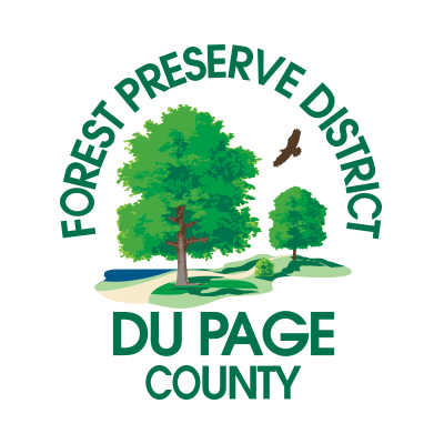 Nearly 26,000 acres, 60 forest preserves, 166 miles of trails, six education centers, and scores of nature programs each year.