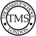 The Makeup School (@makeupschoolldn) Twitter profile photo The Makeup School (@makeupschoolldn) Twitter profile photo