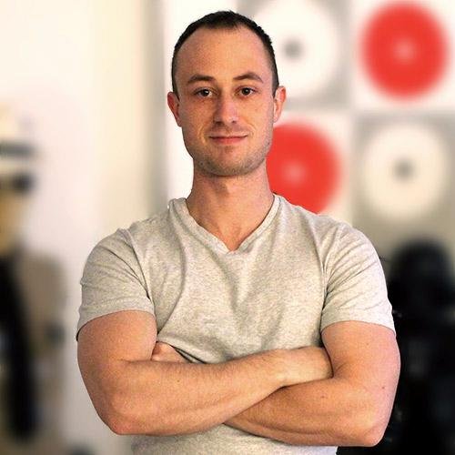 barfuhok's profile picture. Limitless Creative Programmer