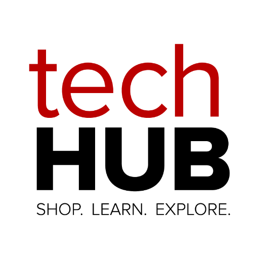 Shop. Learn. Explore. Tech Hub is the official tech store @OhioState and so much more. Visit us at 2059 Millikin Road M-Fri. 9-6