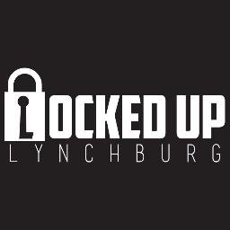 Locked Up Lynchburg
