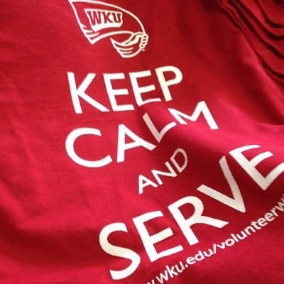 WKU Volunteer is managed by the WKU ALIVE Center for Community Partnerships and shares info on all campus volunteer activities from its campus partners.