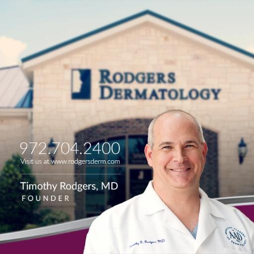 Board-certified dermatologist