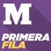 Primera Fila (@Primera_Fila) Twitter profile photo