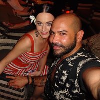 ricardo ferrise (@ricardoferrise) 's Twitter Profile