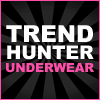 http://t.co/3XIlvA69Md underwear trends from @trendhunter's archive of lingerie, swimwear, and male undergarments.