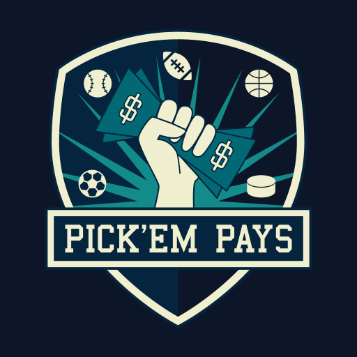 Pick'em Pays is a free daily sports pick'em contest where you can win real money on a daily basis. Pick Winners, Get Paid! We cover all major sports!