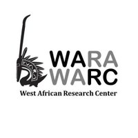 WARA - West African Research Association(@west_wara) 's Twitter Profile Photo