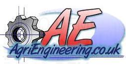 AgriEngineering's profile picture. Eddie Crozier, Website Maintainer for AgriEngineering
