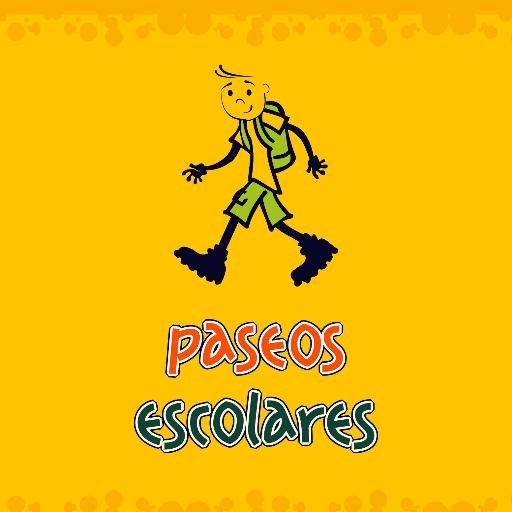 Paseos Escolares