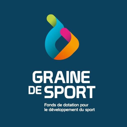 Graine de Sport, un fonds de dotation pour accompagner et soutenir des projets sportifs d'intérêt général via le mécénat.