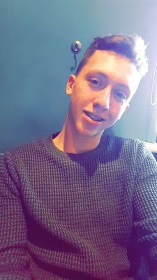 hepburn_mason's profile picture. Hello, I'm Mason I'm 16, straight and single.
Also I think way too much.
Add me on snap chat: mason-hepburn9