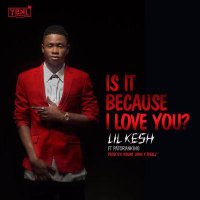 Lil KESH (@lilkesh_ybni) 's Twitter Profile