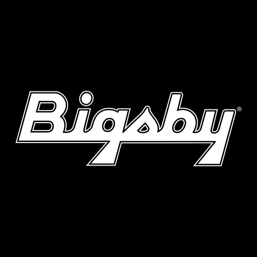 Adding Twang since 1951! #Bigsby #PutABigsbyOnIt