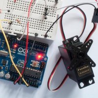 Arduino + Motores (@arduino_servo) 's Twitter Profile