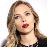 Scarlett Johansson (@thescarlett1) 's Twitter Profile