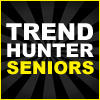 http://t.co/qWxaKRQJtZ senior trends from @trendhunter's archive of  retirement ideas, granny innovations, and trends for the elderly.