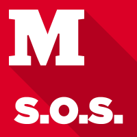 SOS_Mural (@sos_mural) 's Twitter Profile
