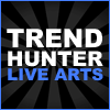 http://t.co/h3qehfAiyY live arts from @trendhunter's archive of theatrical events, dance performances, and live productions.