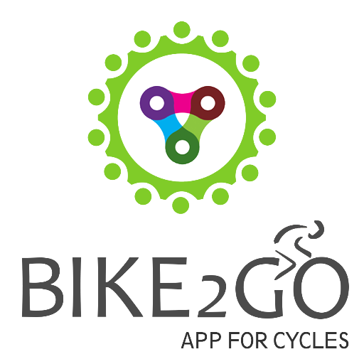 Bike2Go_oficial Profile Picture