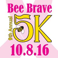 Bee Brave 5K (@beebrave5k) 's Twitter Profile