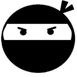 thehexninja's profile picture. Hex Forensicator.