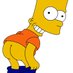 Bart Simpson (@sw4rl3ys) Twitter profile photo