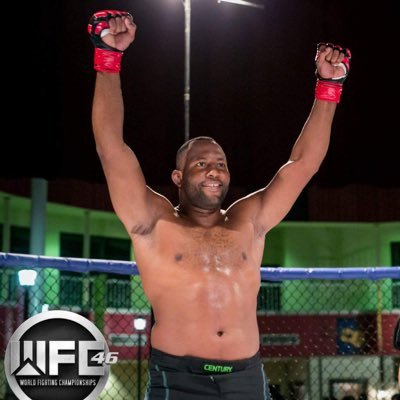 Professional MMA Fighter. 2008 Cuban Olympic Freestyle Wrestler, 2007 Pan American Gold Medalist, 2006 Caribbean Games Gold Medalist. Train out of #ATTKendall